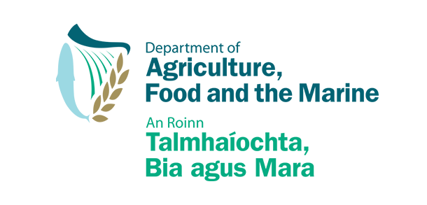 Department of Agriculture, Fisheries and the Marine
